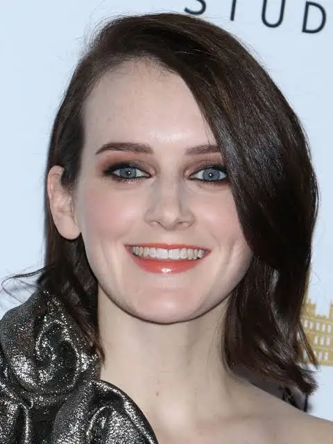 Sophie McShera Biography: Husband, Age, Net Worth, Movies, Career, TV Shows, Height