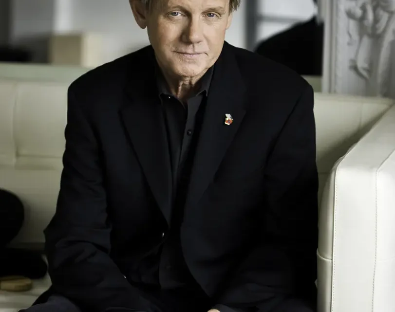 William Sanderson Biography: Height, Parents, Children, Age, Wife, Net Worth, Movies, TV Shows, Career