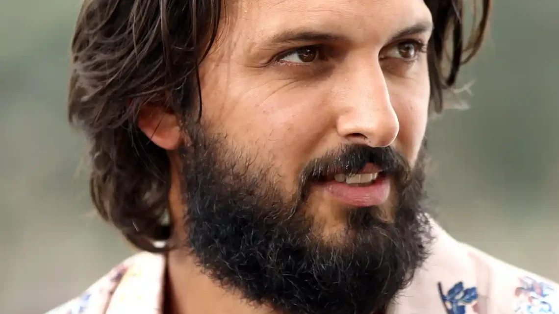 Shazad Latif Biography: Parents, Age, Net Worth, Wife, Movies, Career, Heritage