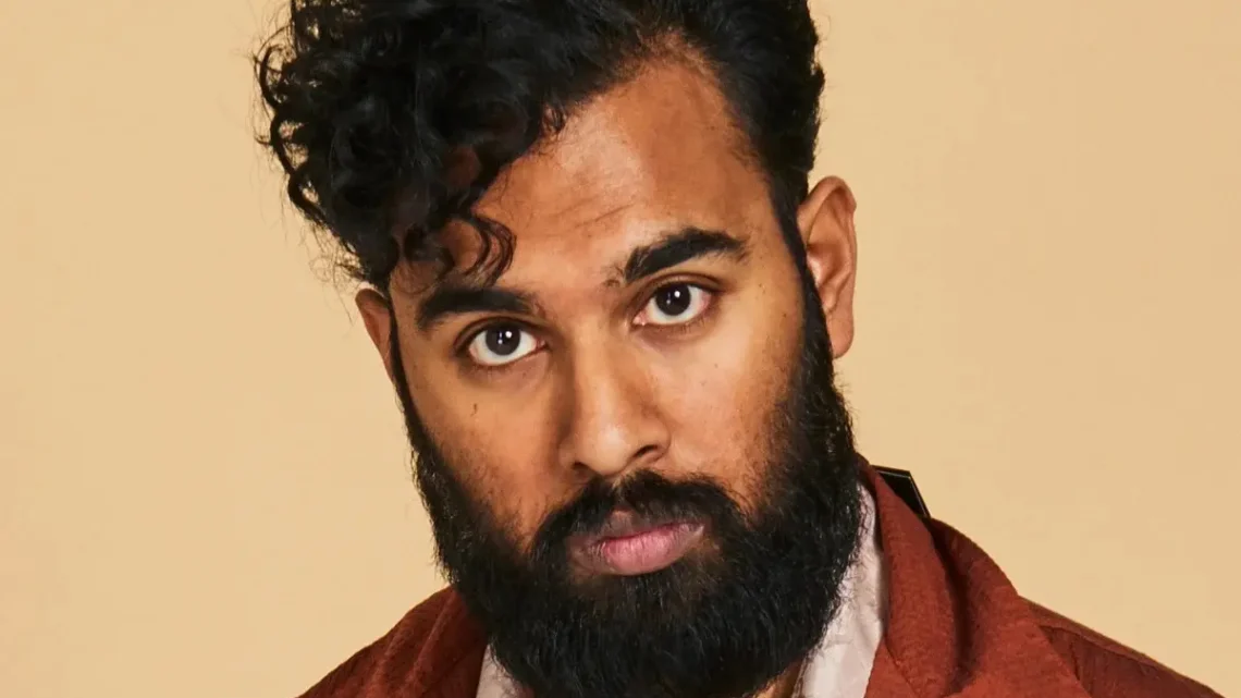 Himesh Patel Biography: Parents, Age, Net Worth, Wife, Career, Child, Height, Instagram