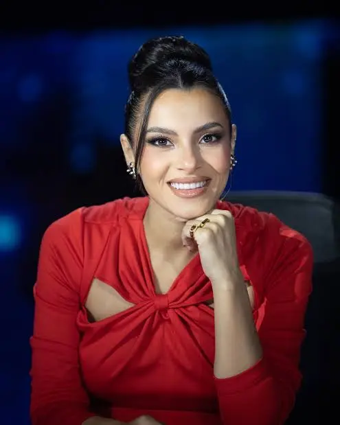 Carmen Soliman Biography: Husband, Age, Parents, Children, Net Worth, Career, Arab Idol, Songs