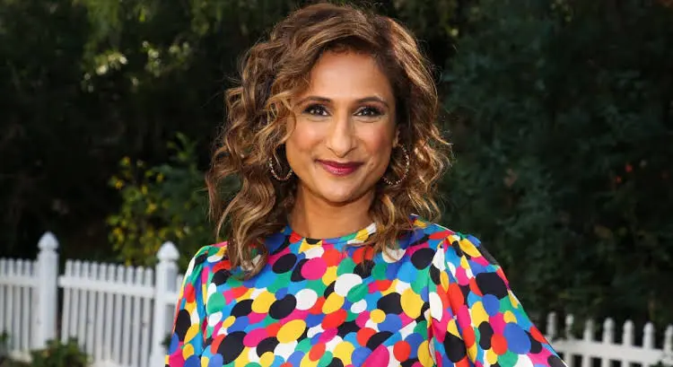 Sarayu Blue Biography: Parents, Height, Age, Husband, Net Worth, TV Shows, Career, Heritage