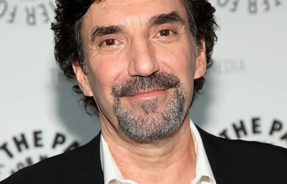 Chuck Lorre Biography: Wife, Age, Net Worth, TV Shows, Children, Height, Parents, Awards