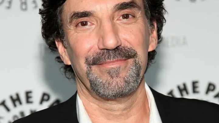 Chuck Lorre Biography: Wife, Age, Net Worth, TV Shows, Children, Height, Parents, Awards