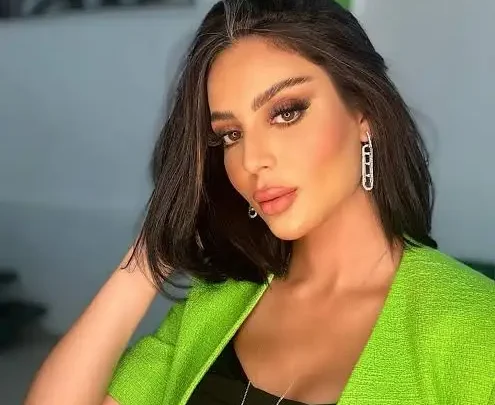 Btissam Batma Biography: Husband, Age, Parents, Net Worth, Ethnicity, Career, Instagram