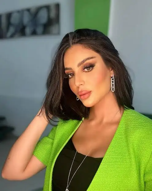 Btissam Batma Biography: Husband, Age, Parents, Net Worth, Ethnicity, Career, Instagram