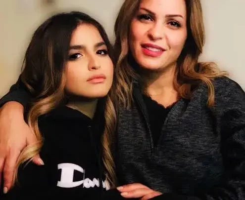 Hala Al Turk’s mother, Mona al Saber Biography: Husband, Age, Children, Net Worth, Career, Songs, Parents, Albums