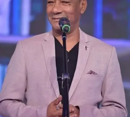 Samir Loussif Biography: Songs, Movies, Children, Net Worth, Height, Wife, Facebook, Nationality