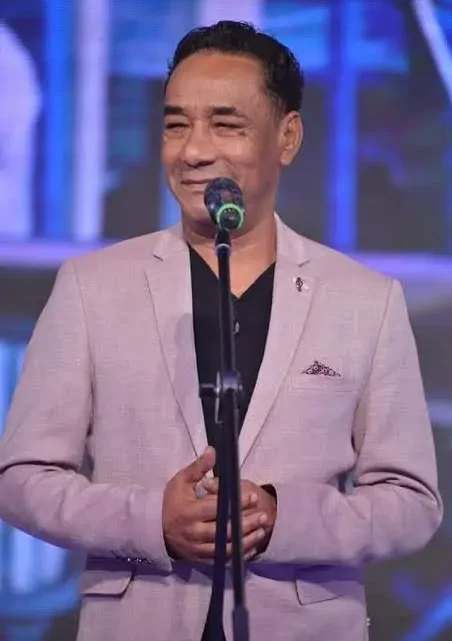 Samir Loussif Biography: Songs, Movies, Children, Net Worth, Height, Wife, Facebook, Nationality