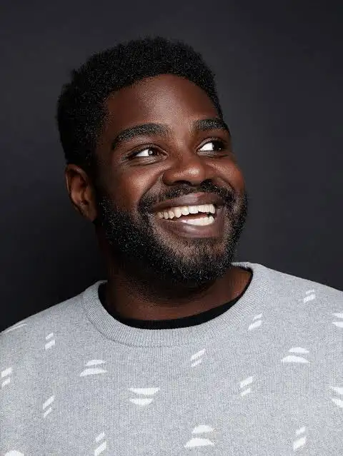 Ron Funches Biography: Wife, Age, Children, Net Worth, Height, Parents, Movies, TV Shows, Voice, Songs