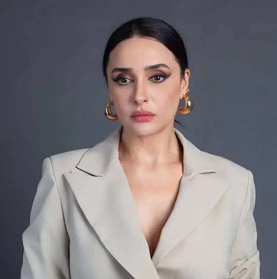 Souhir Ben Amara Biography: Career, Age, Nationality, Net Worth, Movies, Height, Ethnicity, Parents, Husband