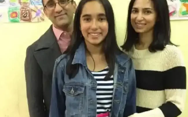 Aarti Mann’s daughter, Nikita Mankad Biography: Age, Parents, Education, Net Worth, Boyfriend