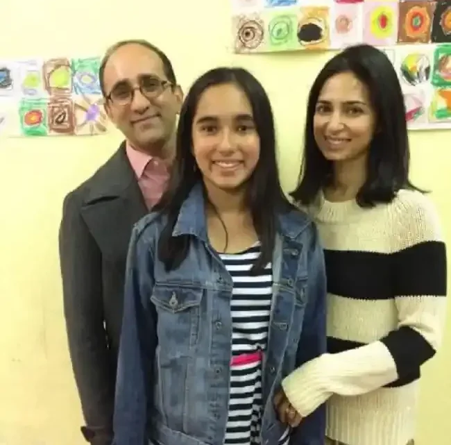 Aarti Mann’s daughter, Nikita Mankad Biography: Age, Parents, Education, Net Worth, Boyfriend