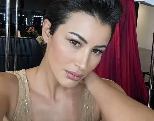 Rym Breidy Biography: Height, Husband, Instagram, Children, Net Worth, Age, Movies, Career