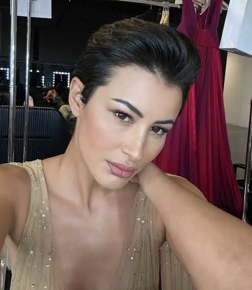 Rym Breidy Biography: Height, Husband, Instagram, Children, Net Worth, Age, Movies, Career