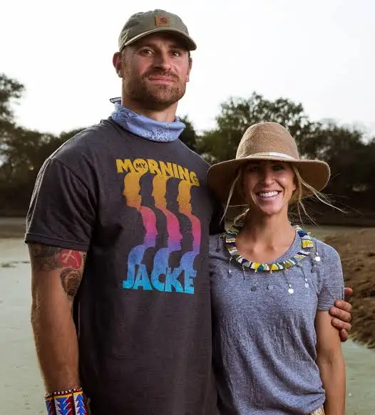Chris Long’s wife, Megan O’Malley Biography: Age, Children, Net Worth, Career, Height
