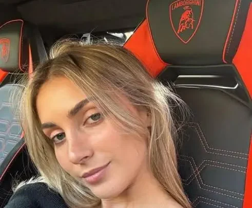 Emelia Hartford Biography: Age, Boyfriend, Net Worth, YouTube, Racing Career, Car Builds, Height