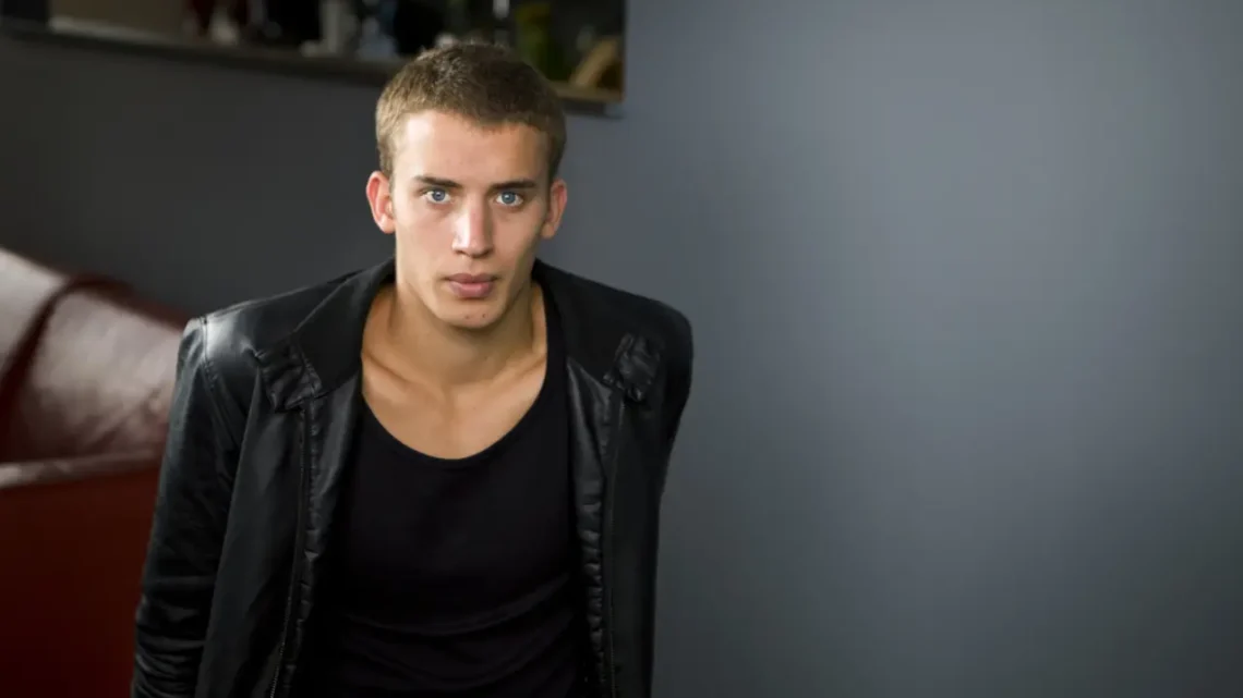 Jonas Bloquet Biography: Age, Girlfriend, Children, Net Worth, Height, Parents, Movies, TV Shows, The Nun, Elle