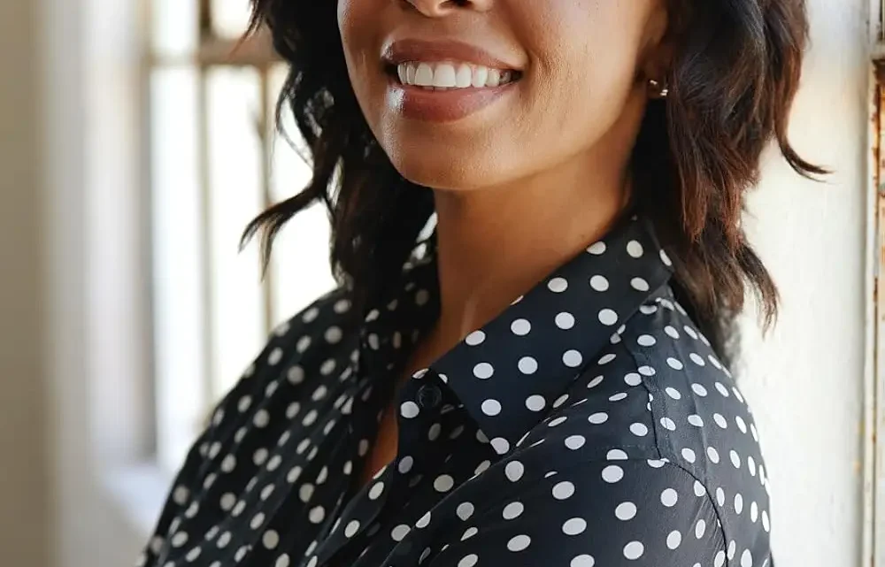 Angel Parker Biography: Height, Parents, Age, Husband, Net Worth, TV Shows, Children, Career