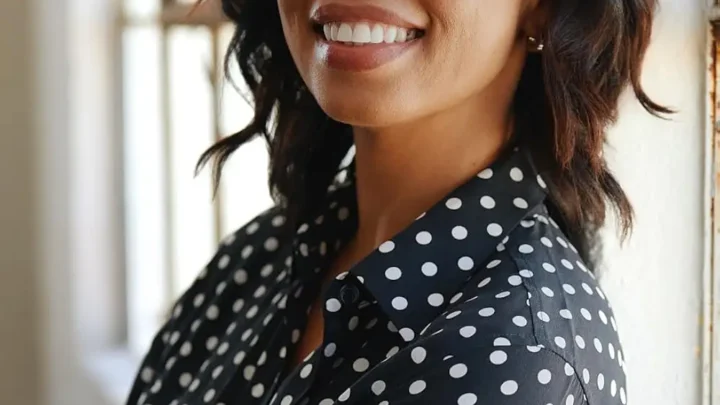 Angel Parker Biography: Height, Parents, Age, Husband, Net Worth, TV Shows, Children, Career