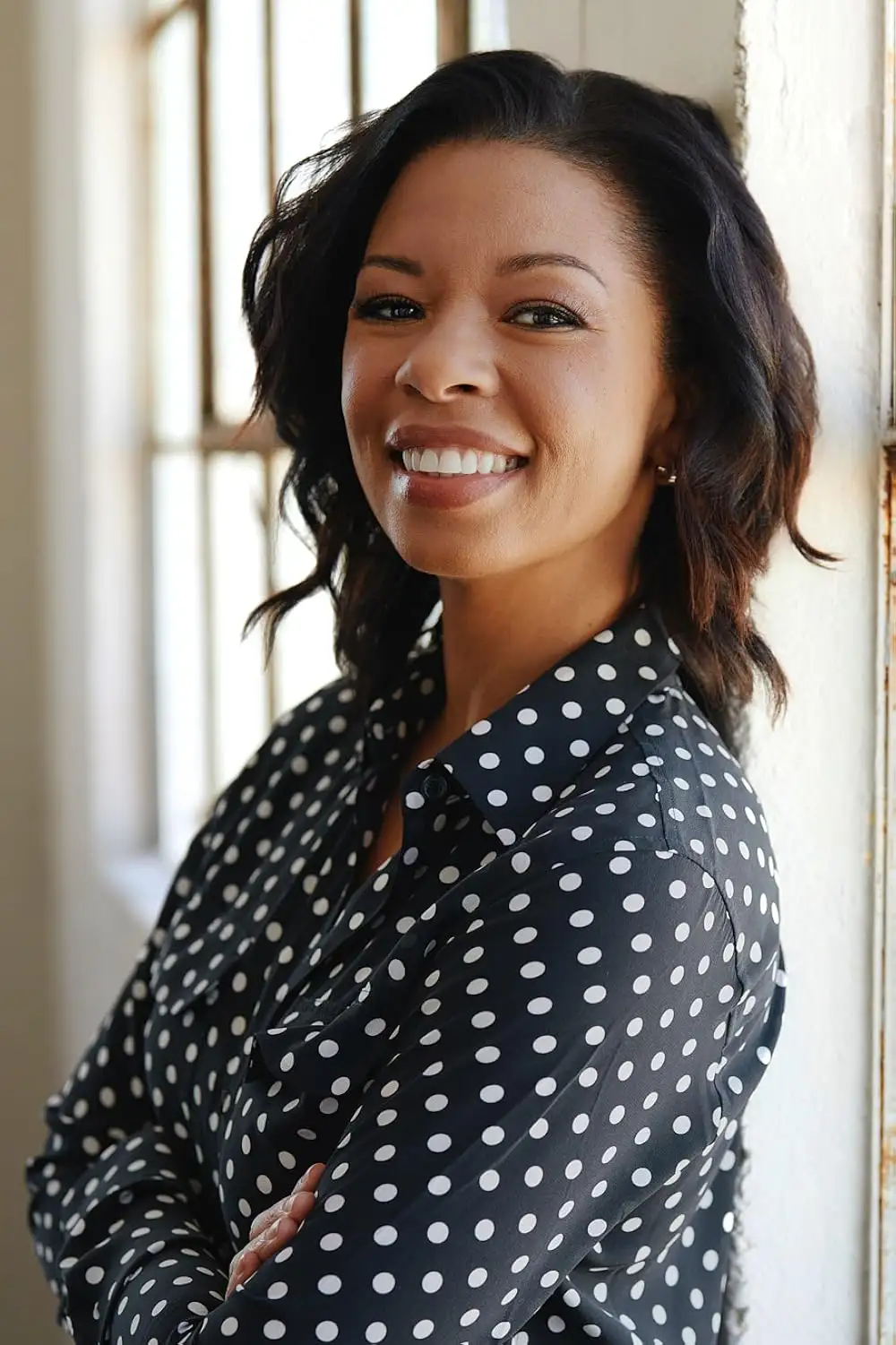 Angel Parker