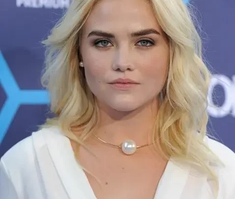 Maddie Hasson Biography: Husband, Parents, Age, Net Worth, Movies, TV Shows, Career, Height
