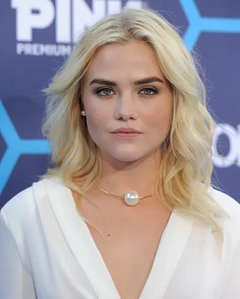 Maddie Hasson Biography: Husband, Parents, Age, Net Worth, Movies, TV Shows, Career, Height