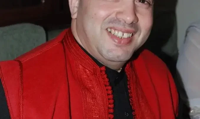 Hajib (singer) Biography: Age, Parents, Net Worth, Songs, Career, Chaâbi Singer, Wife, Ethnicity