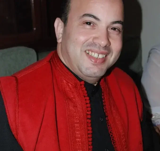 Hajib (singer) Biography: Age, Parents, Net Worth, Songs, Career, Chaâbi Singer, Wife, Ethnicity