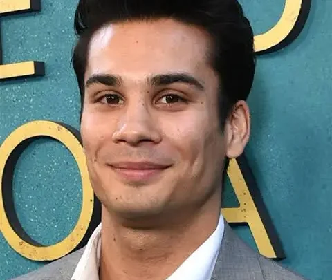 Drew Ray Tanner Biography: Girlfriend, Age, Parents, Net Worth, Height, Movies, Instagram, Brother, Ethnicity