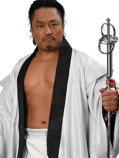 Hirooki Goto Biography: Age, Kids, Parents, Awards, Wife, Team Tags, Height, Movies, Ethnicity