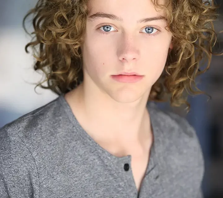 Britain Dalton Biography: Net Worth, Age, Siblings, Height, Movies, Girlfriend, Ethnicity, Parents