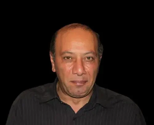 Jamel Madani Biography: Movies, Siblings, Net Worth, Career, Age, Height, Facebook