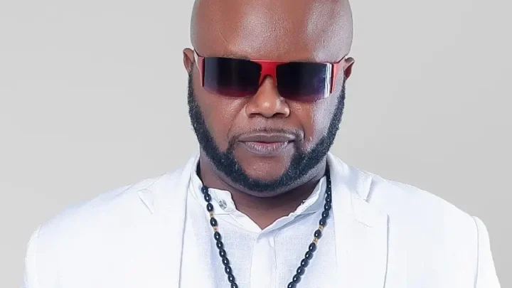 Kidum Kibido Biography: Songs, Wife, Net Worth, Children, Nationality, Height, Age, Religion