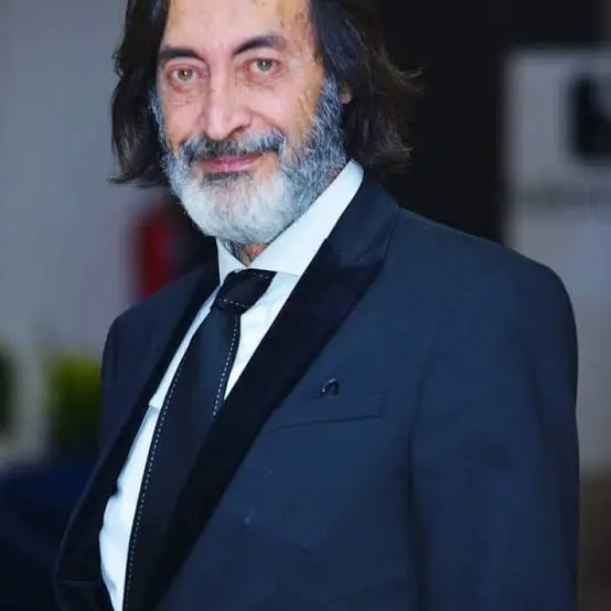 Hichem Rostom Biography: Net Worth, Age, Spouse, Death, Height, Movies, Career, Religion