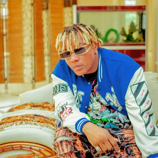 Lolilo (musician) Biography: Songs, Net Worth, Height, Age, Career, Religion, Nationality, YouTube