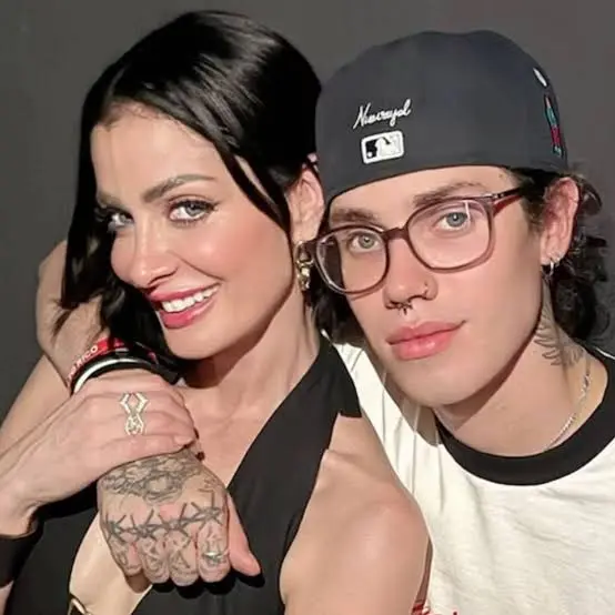 Marc Anthony’s Son, Ryan Adrian Muñiz Biography: Net Worth, Age, Height, Instagram, Ethnicity, Girlfriend