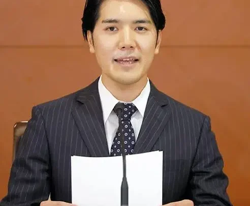 Mako Komuro’s husband, Kei Komuro Biography: Age, Net Worth, Law Career, Height, Parents