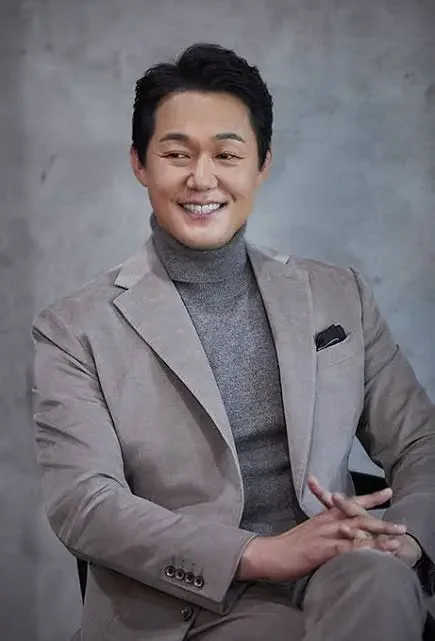 Park Sung-woong Biography: Net Worth, Son, Age, Movies, Wife, Ethnicity, Parents, Height