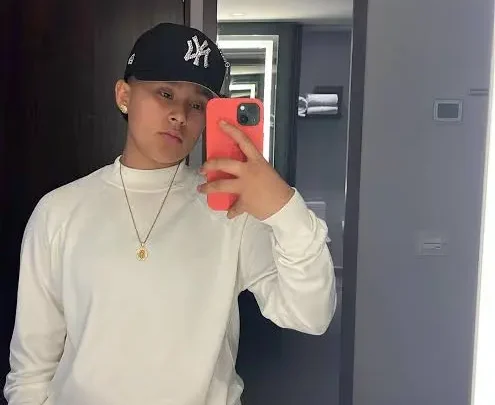 Yahritza Martínez Biography: Parents, Height, Age, Net Worth, Songs, Brothers, Controversy, TikTok