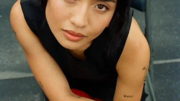 Brianne Tju Biography: Age, Height, Net Worth, Parents, Boyfriend, Movies & TV Shows, Instagram