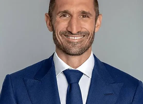 Giorgio Chiellini Biography: Net Worth, Age, Wife, Awards, Parents, Height, Children, Siblings, Instagram