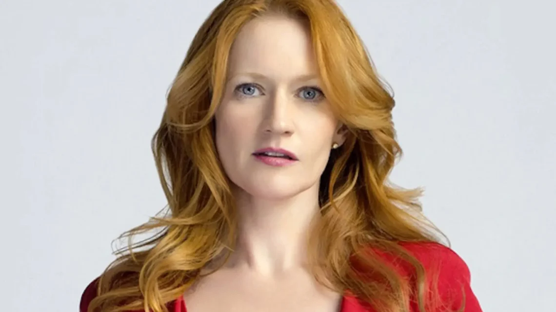 Paula Malcomson Biography: Parents, Husband, Movies, Age, Net Worth, TV Shows, Ethnicity, Career