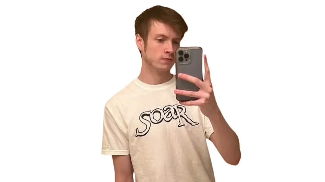 Leamonhead Biography: Age, Real Name, Net Worth, YouTube, Twitch, Apex Legends