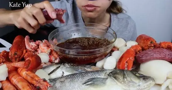 Kate Yup Biography: Age, Real Name, Net Worth, YouTube, What Happened, Height, Boyfriend