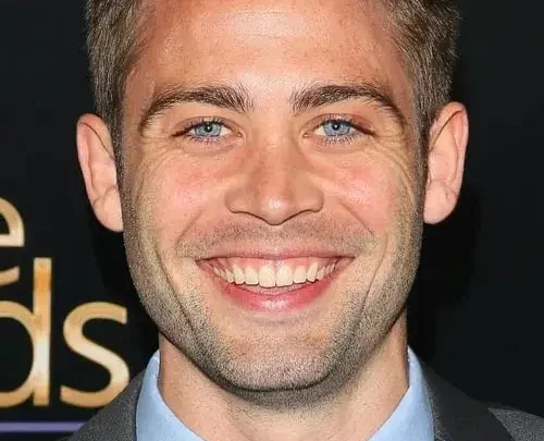 Cody Walker Biography: Age, Wife, Net Worth, Height, Brother, Movies, Instagram, Parents
