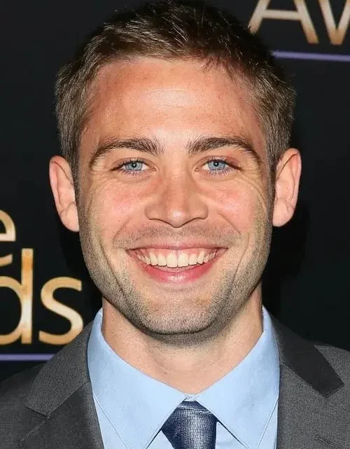 Cody Walker Biography: Age, Wife, Net Worth, Height, Brother, Movies, Instagram, Parents