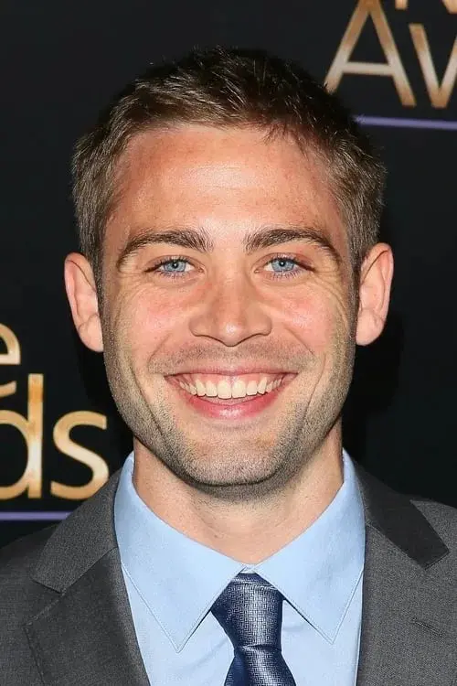 Cody Walker Biography: Age, Wife, Net Worth, Height, Brother, Movies ...