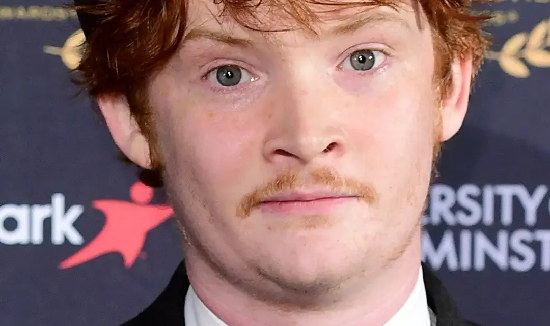 Luke Spencer Roberts Biography: Age, Girlfriend, Movies, Ethnicity, Instagram, Parents, Height, Religion