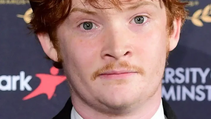 Luke Spencer Roberts Biography: Age, Girlfriend, Movies, Ethnicity, Instagram, Parents, Height, Religion